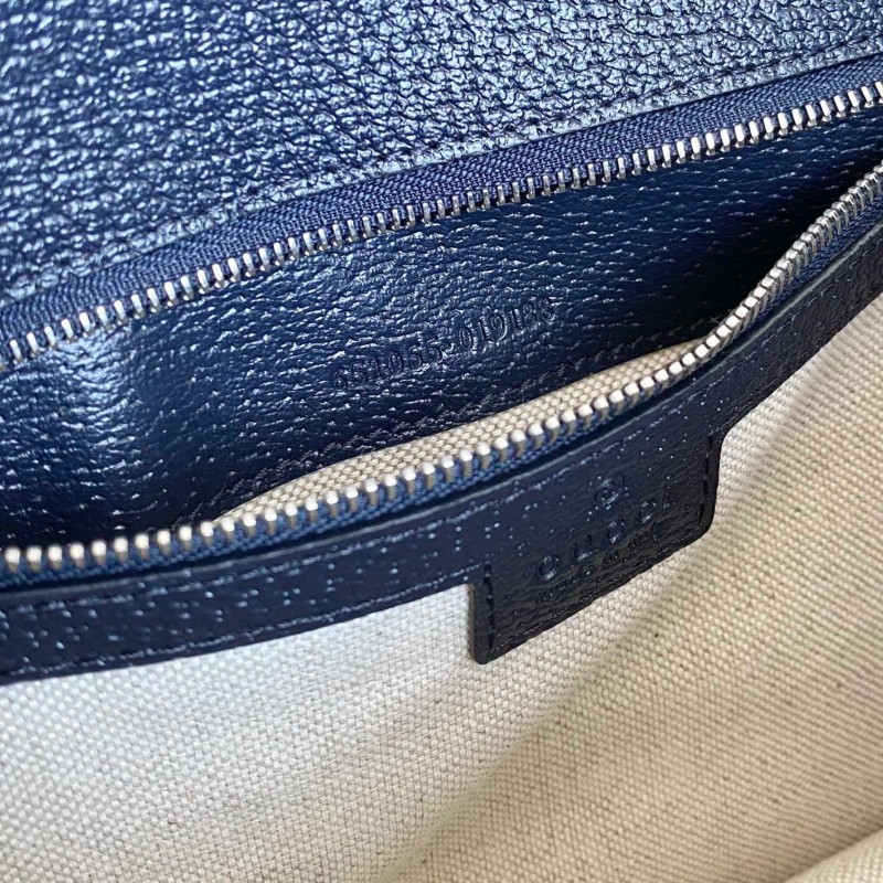 Gucci 手提公文包