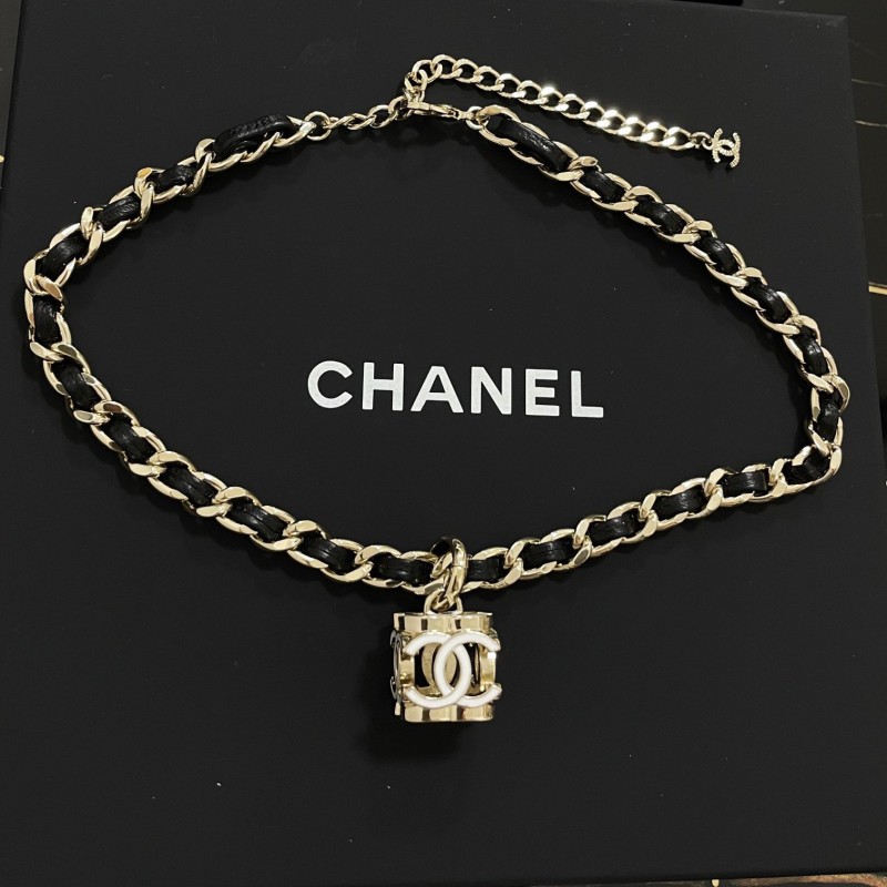 Chanel Necklace 