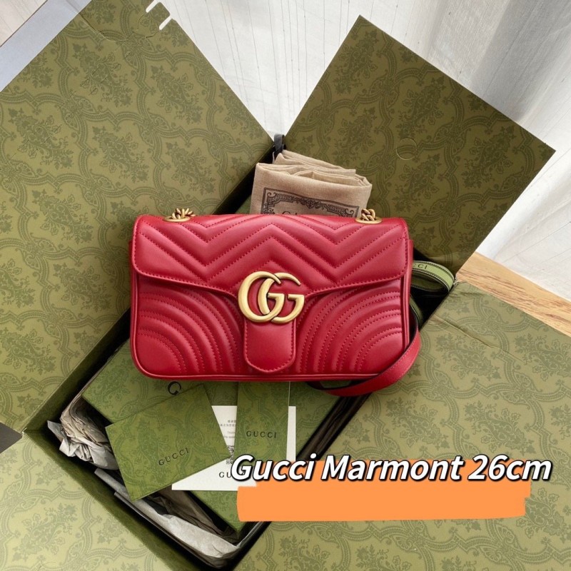 Gucci Marmont