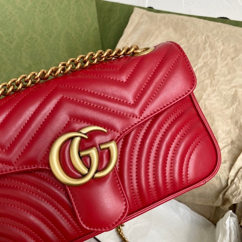 Gucci Marmont