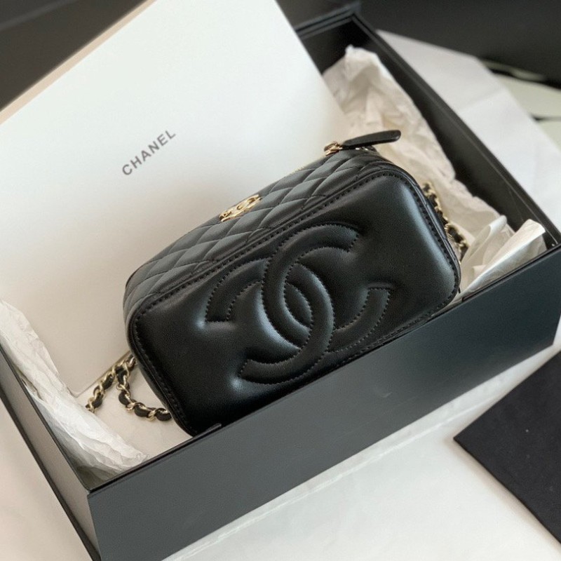 Chanel 22A Vanity Case