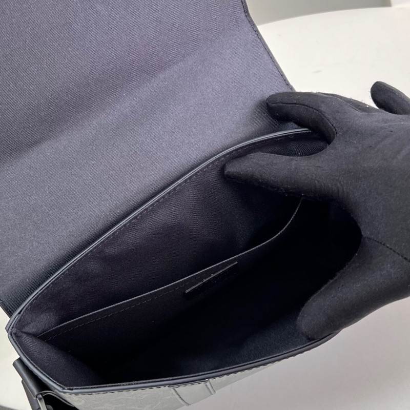 LV Trunk Messenger Bag