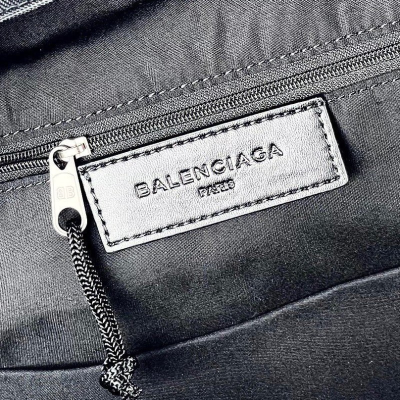 Balenciaga Backpack