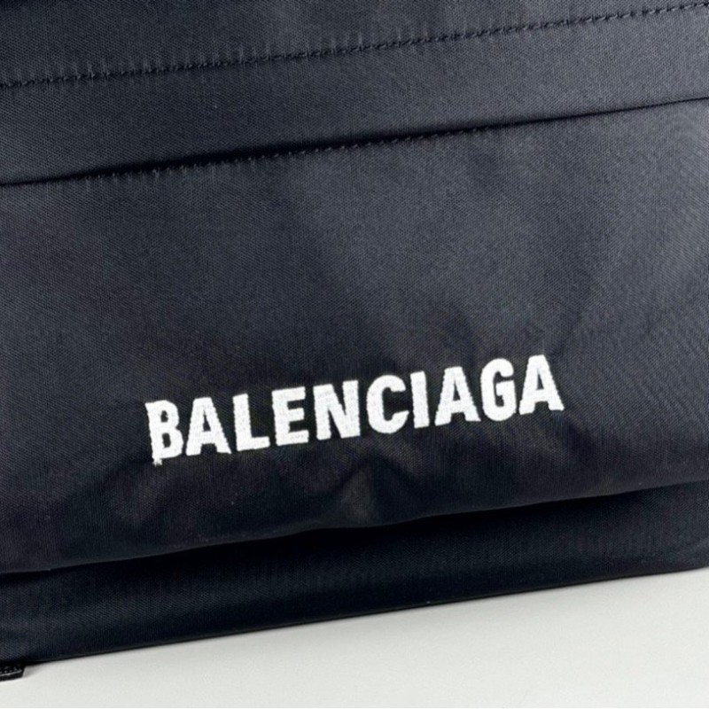 Balenciaga Backpack