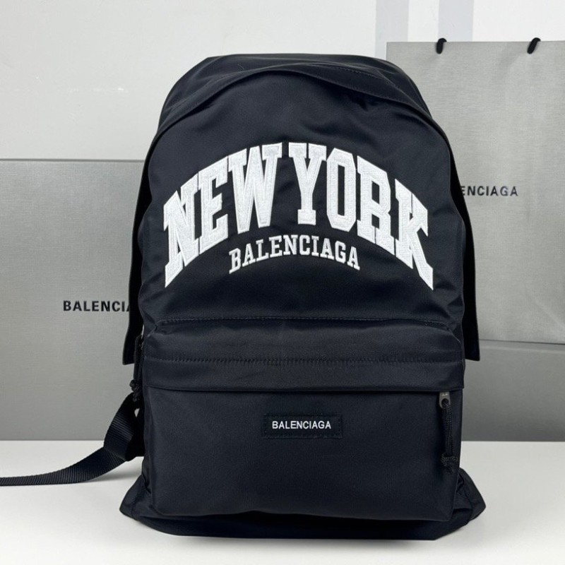 Balenciaga Backpack