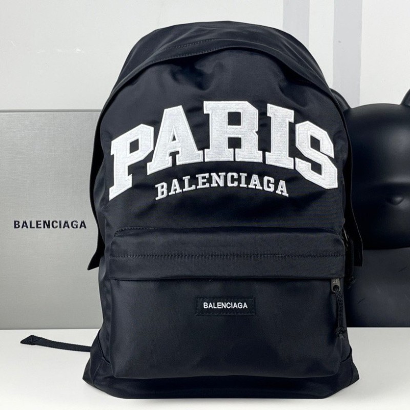 Balenciaga Backpack