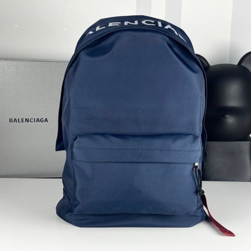 Balenciaga Backpack