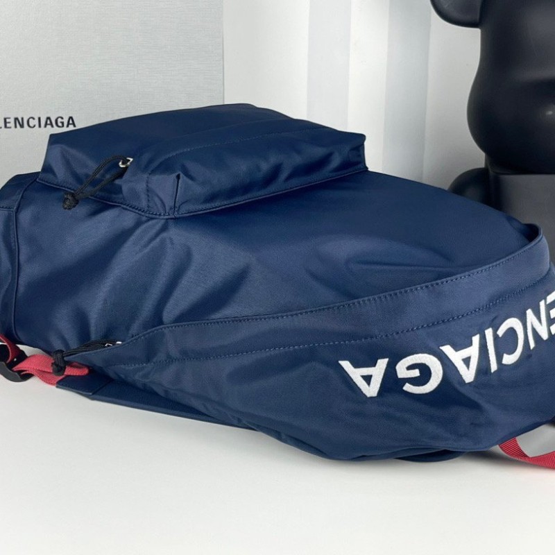 Balenciaga Backpack