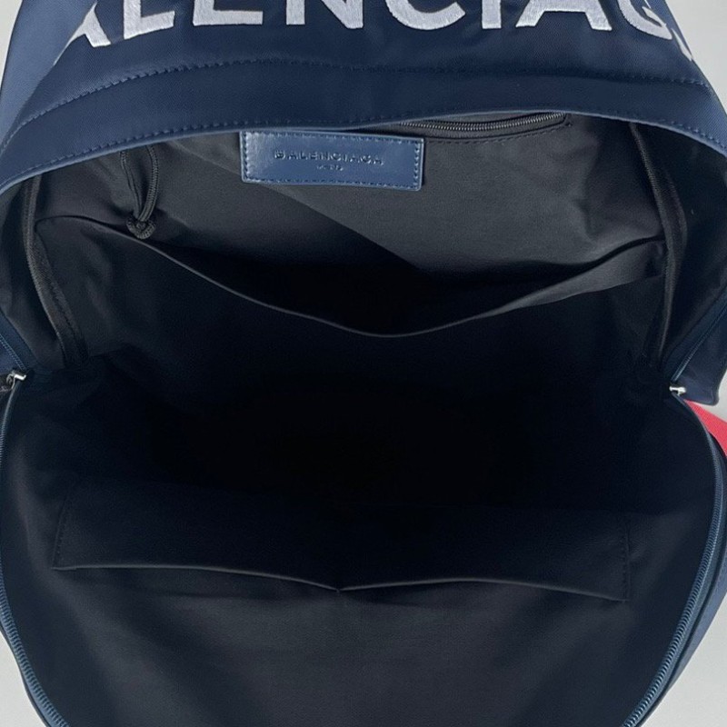 Balenciaga Backpack
