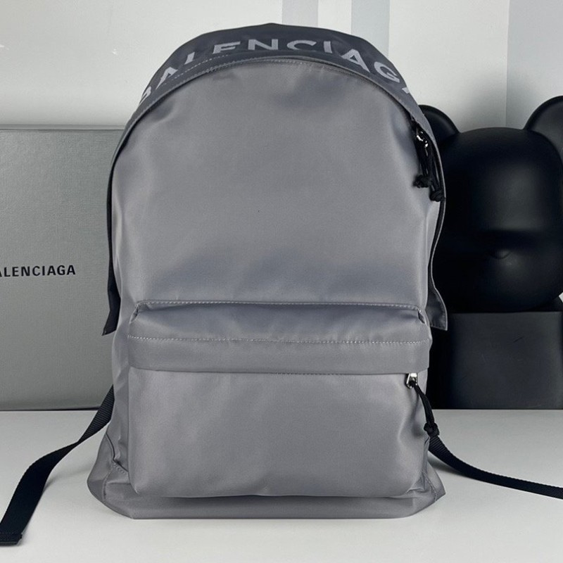 Balenciaga Backpack