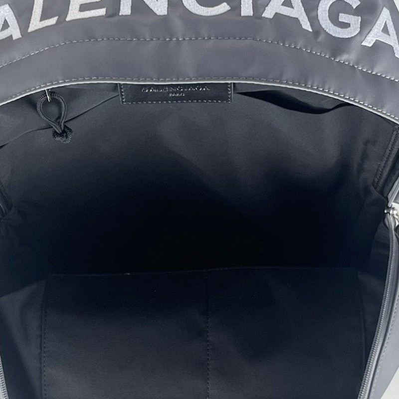 Balenciaga Backpack
