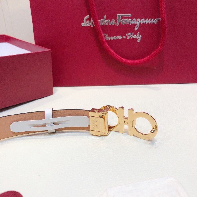 Ferragamo belt