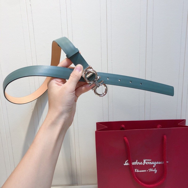 Ferragamo belt