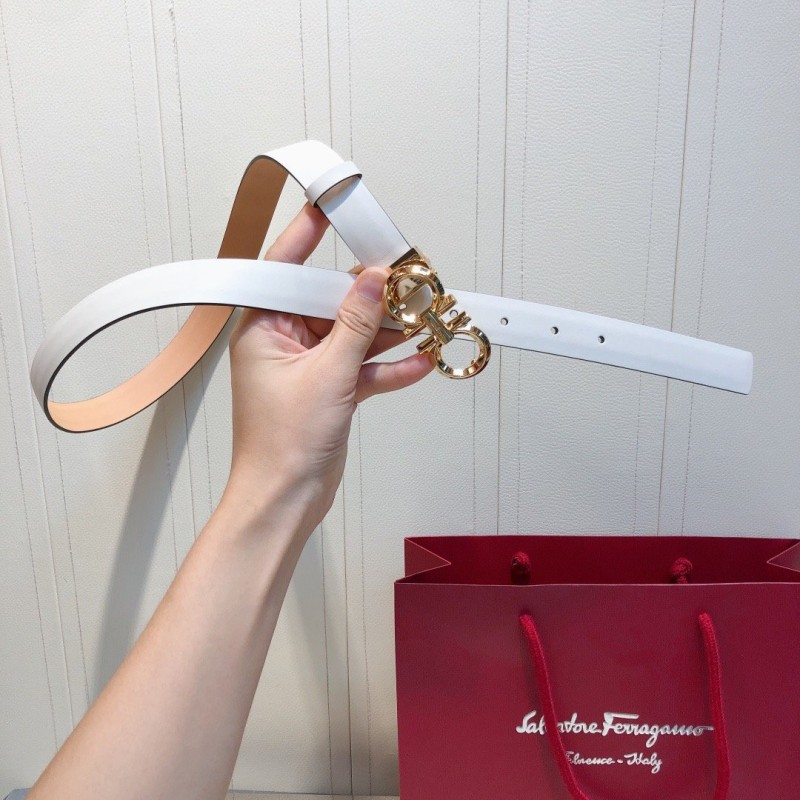Ferragamo belt