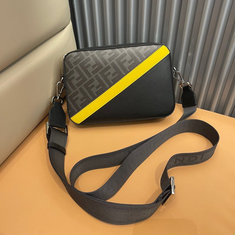 Fendi Camera Bag