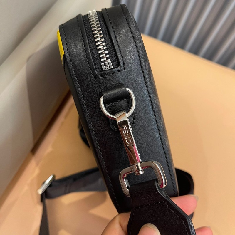 Fendi Camera Bag