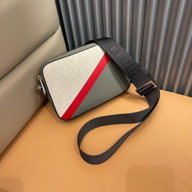 Fendi Camera Bag
