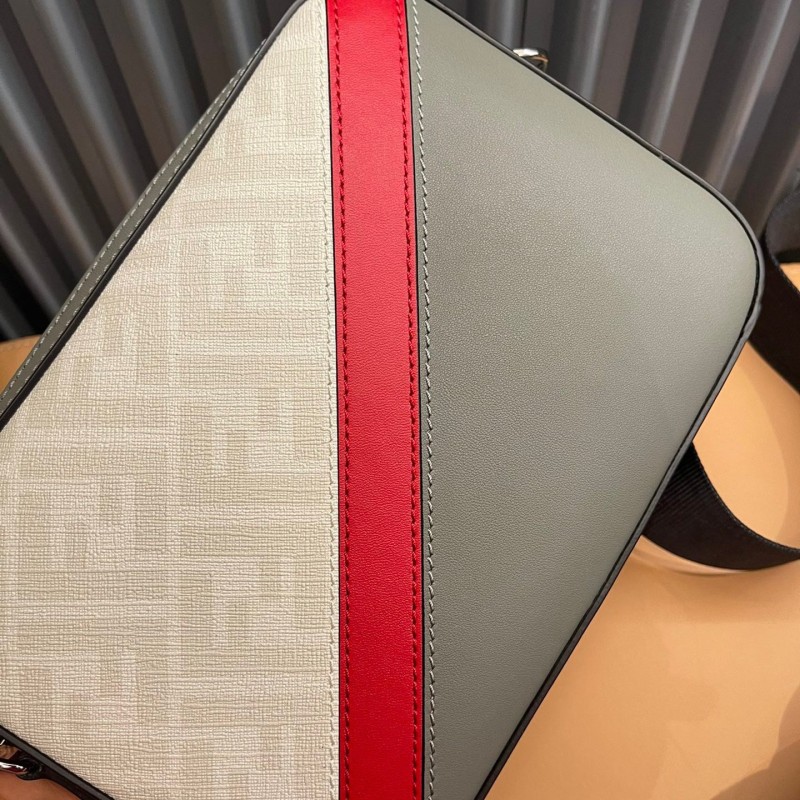 Fendi Camera Bag