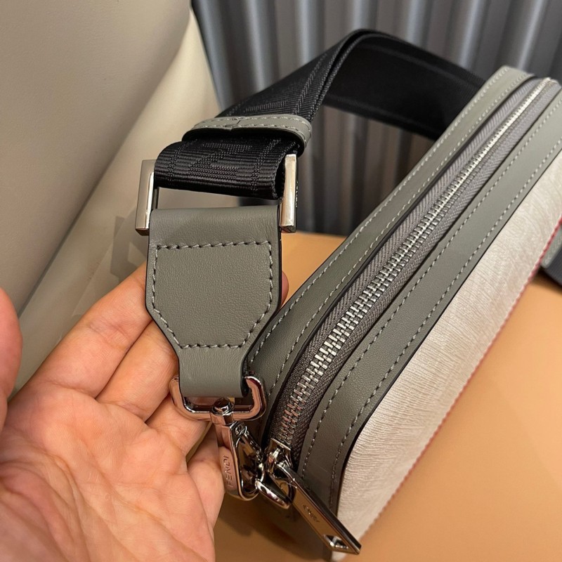 Fendi Camera Bag