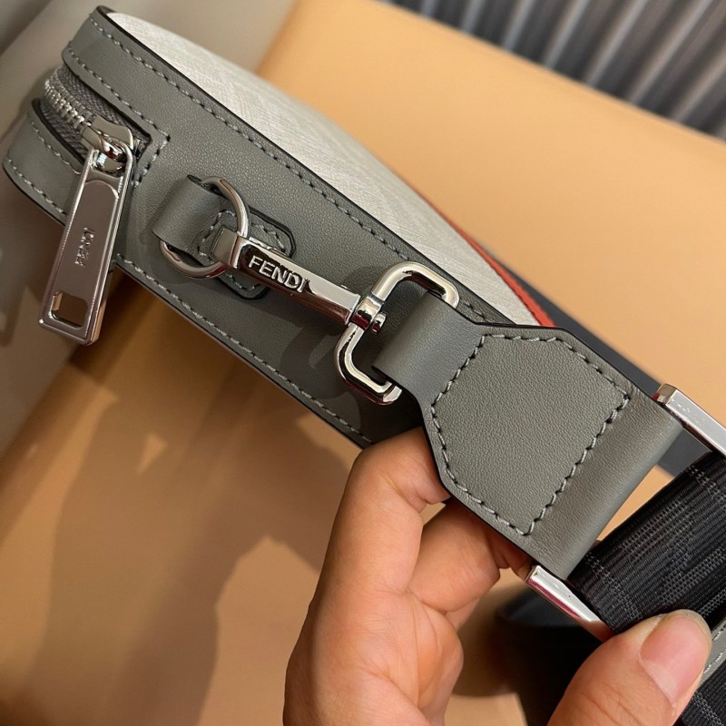 Fendi Camera Bag