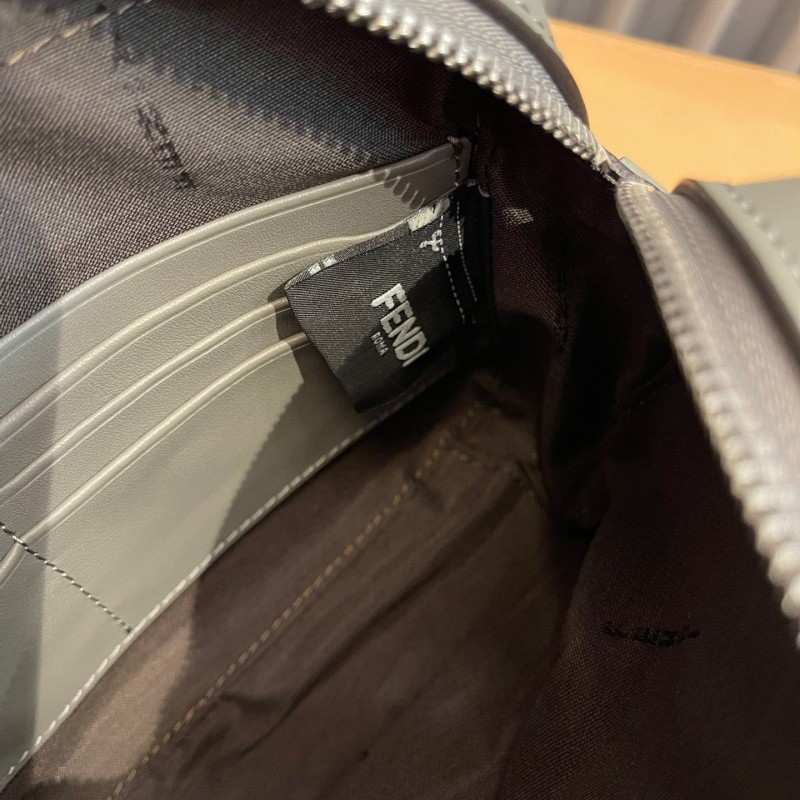 Fendi Camera Bag