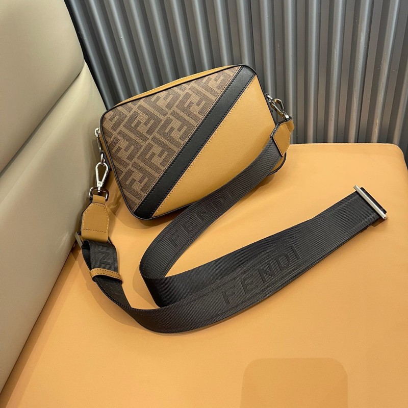 Fendi Camera Bag