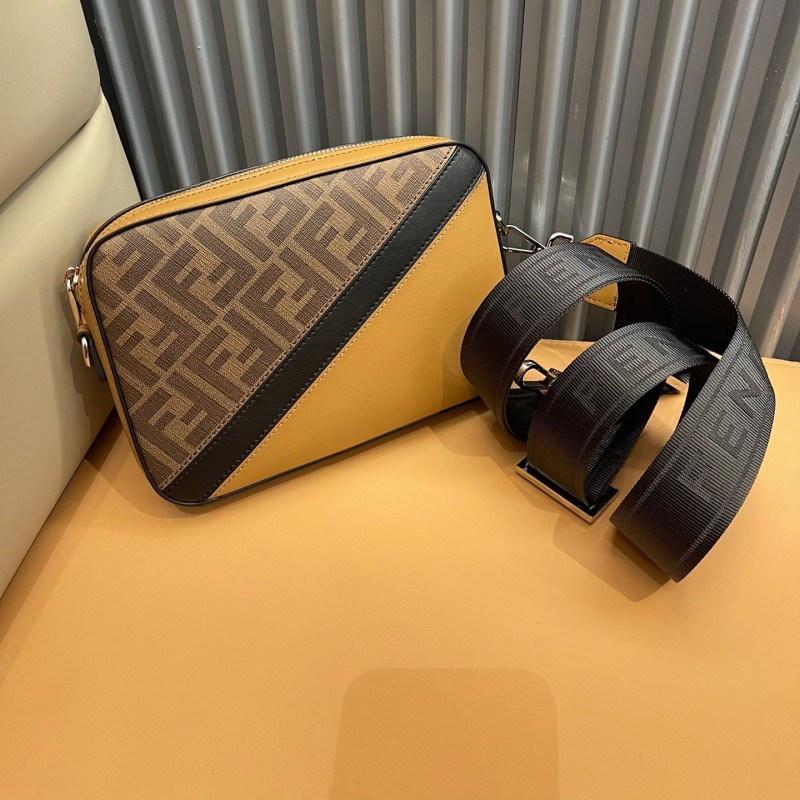 Fendi Camera Bag