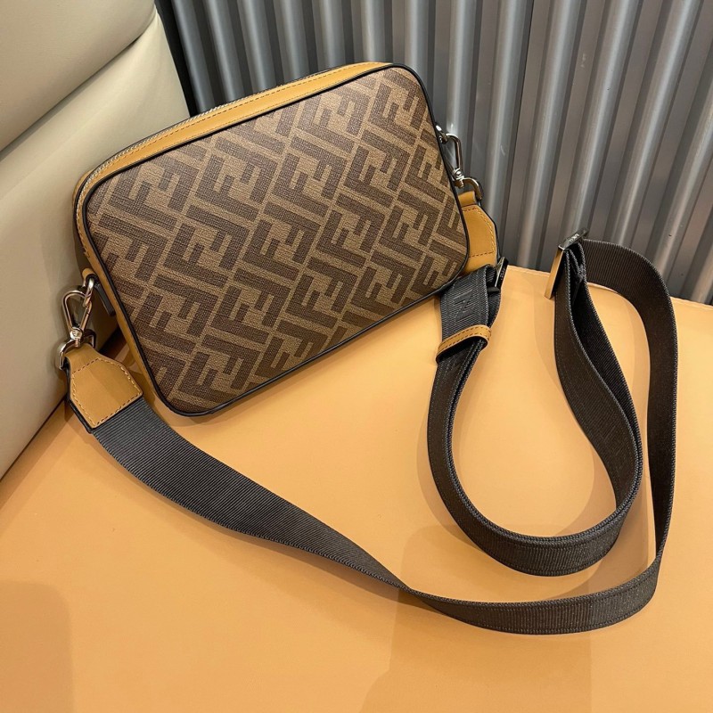 Fendi Camera Bag