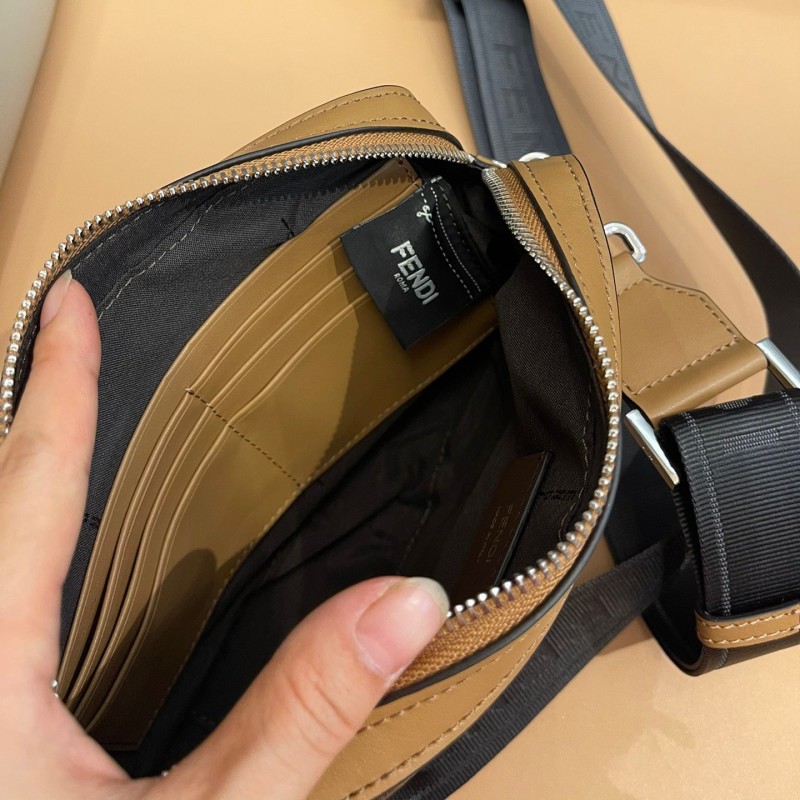 Fendi Camera Bag