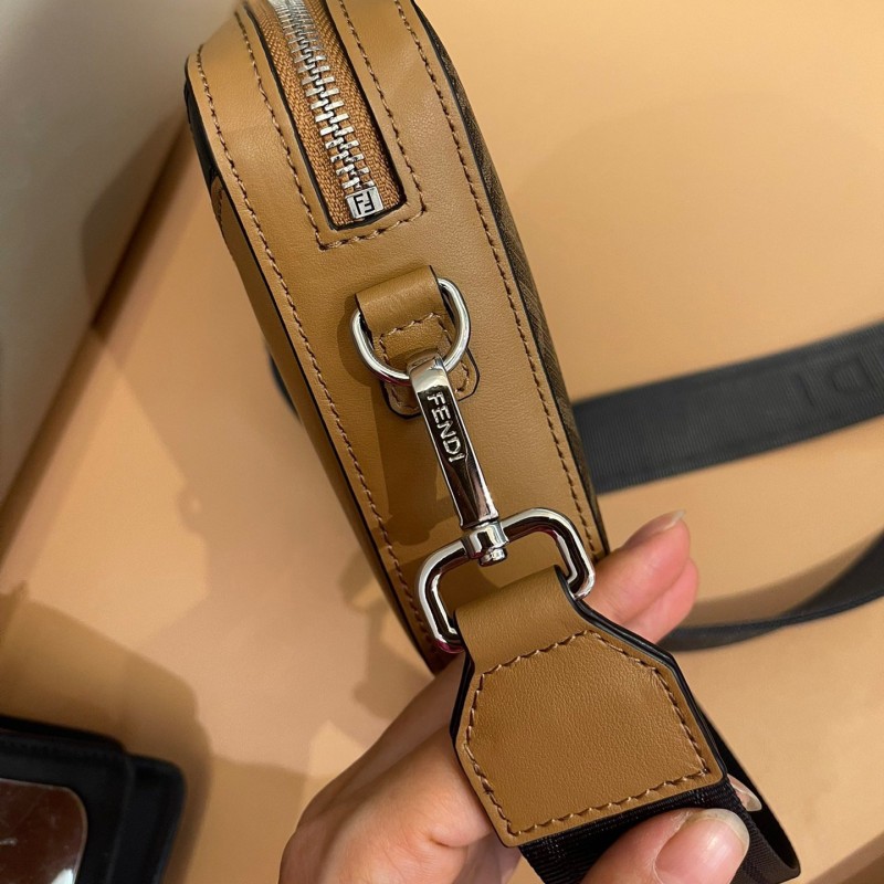 Fendi Camera Bag