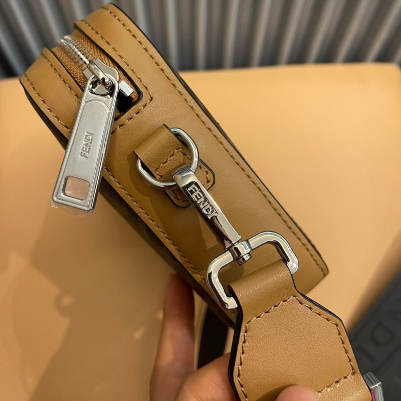 Fendi Camera Bag