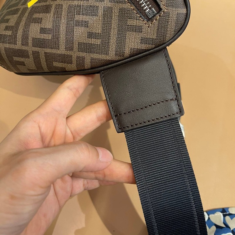 Fendi Chest Bag