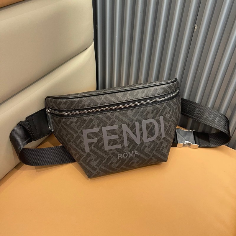 Fendi Chest Bag