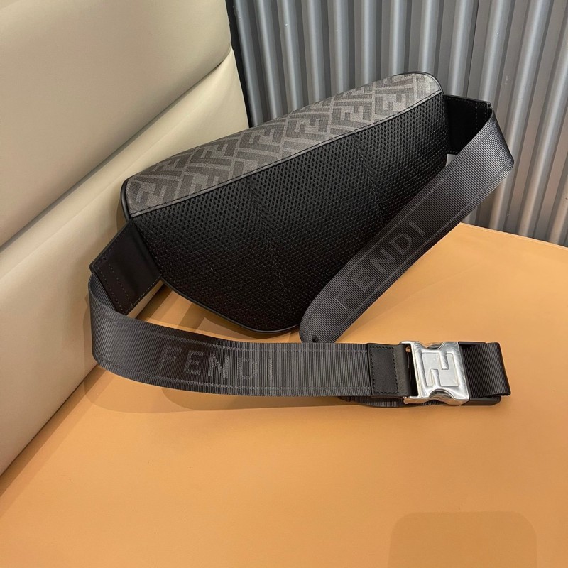 Fendi Chest Bag