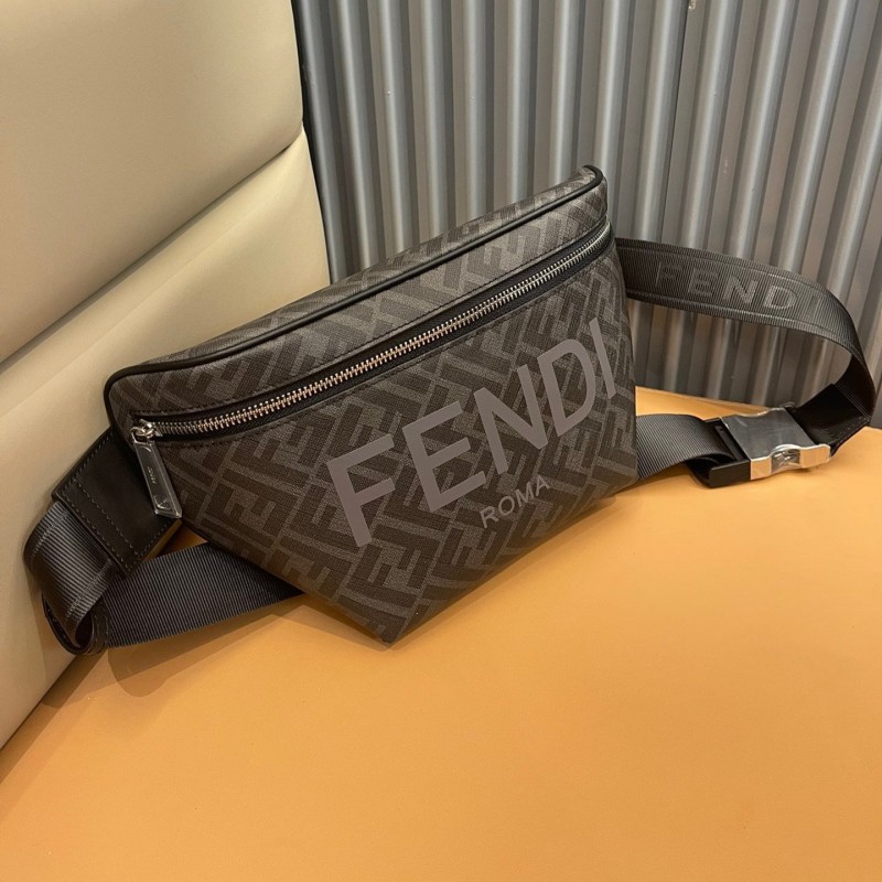 Fendi Chest Bag