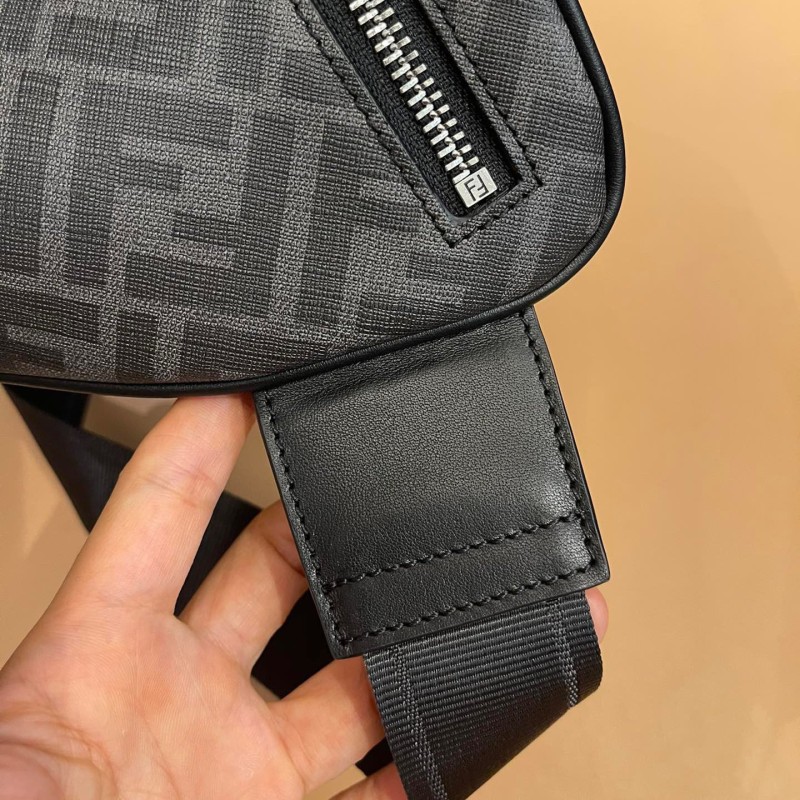 Fendi Chest Bag