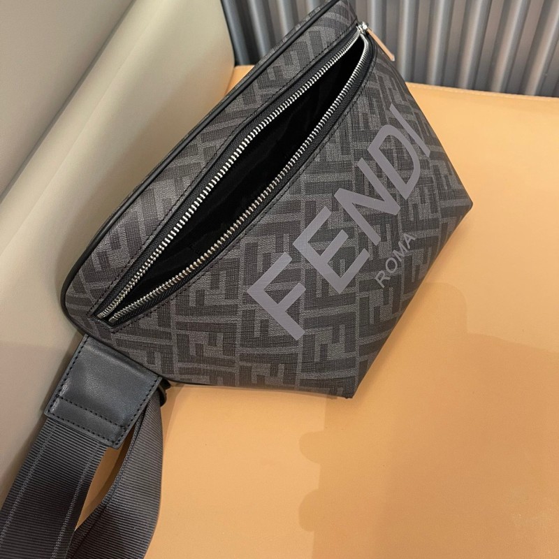 Fendi Chest Bag