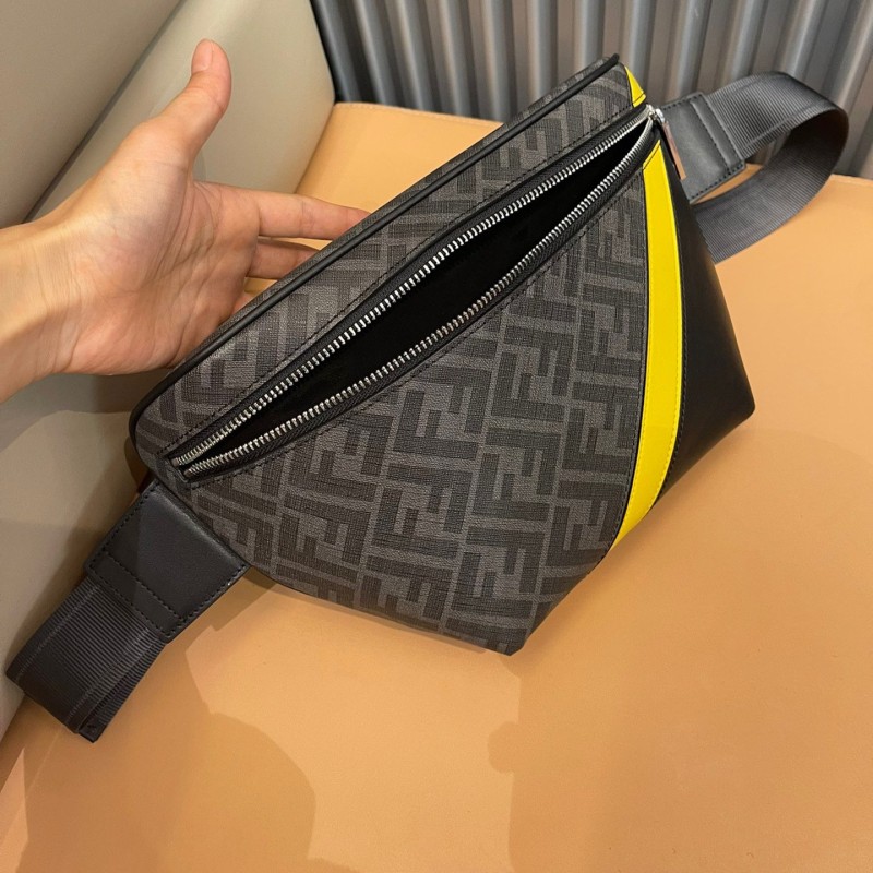 Fendi Chest Bag