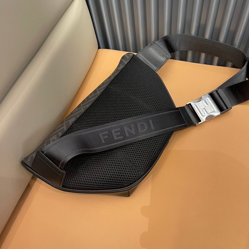 Fendi Chest Bag
