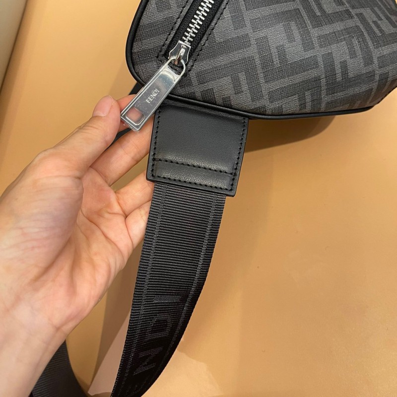 Fendi Chest Bag