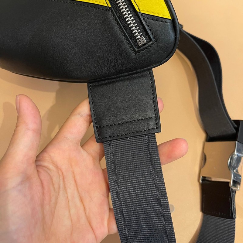 Fendi Chest Bag
