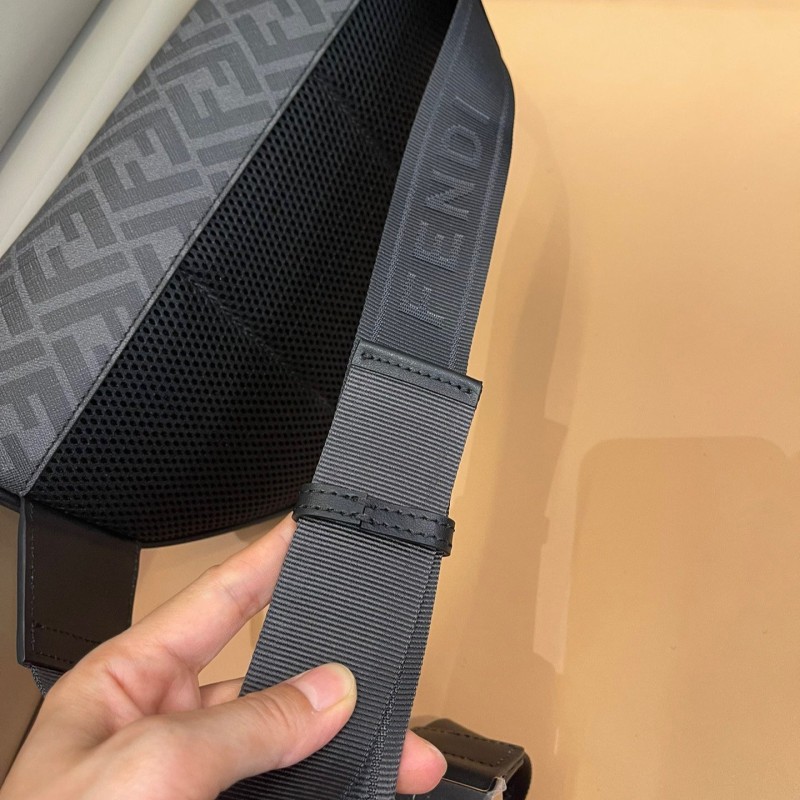 Fendi Chest Bag