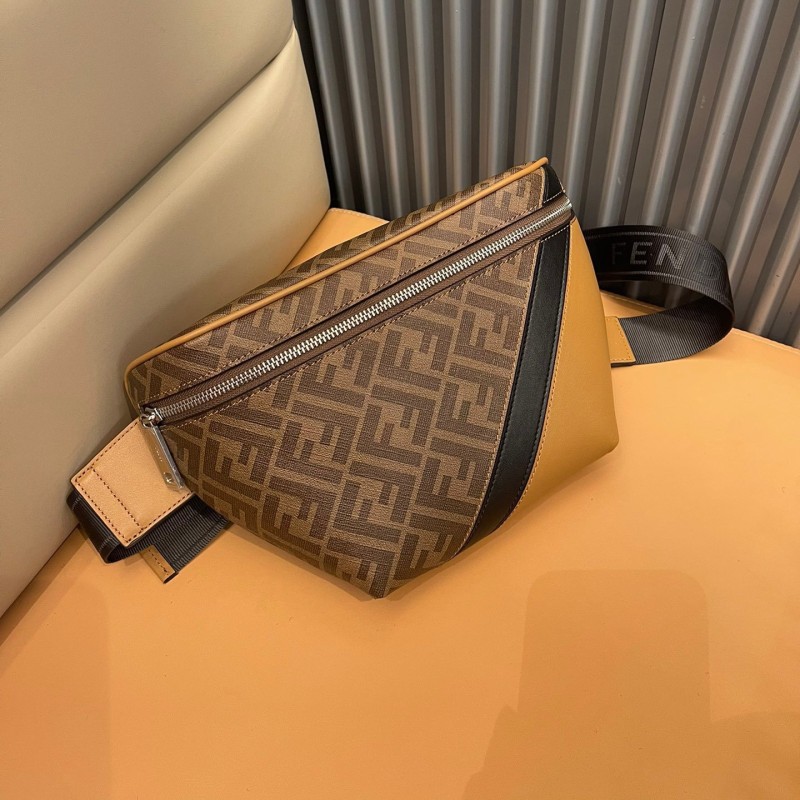 Fendi Chest Bag