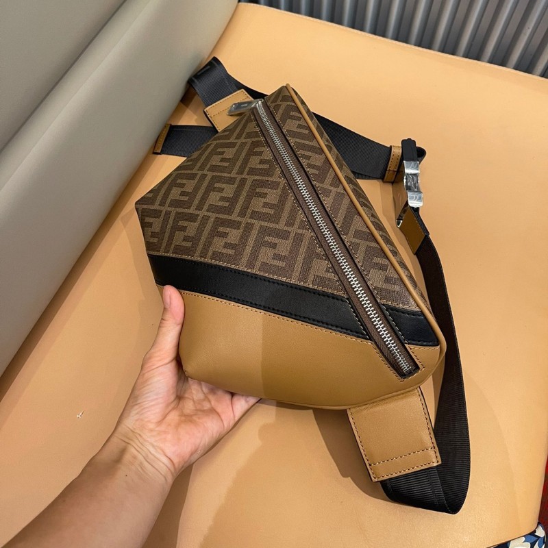 Fendi Chest Bag
