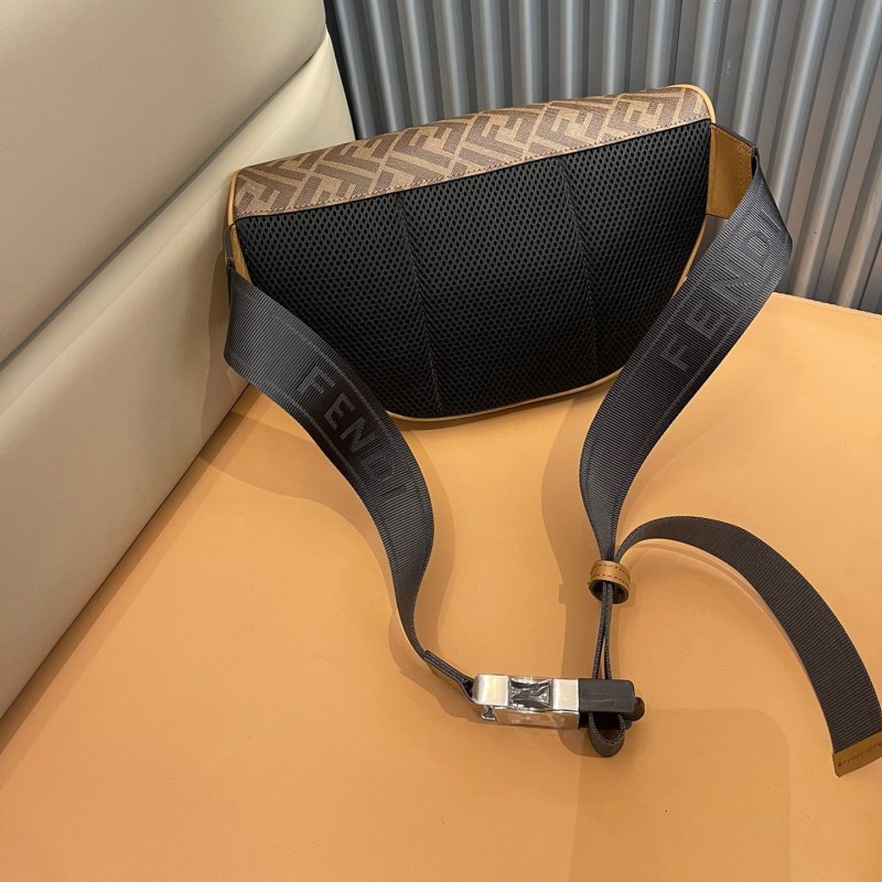 Fendi Chest Bag