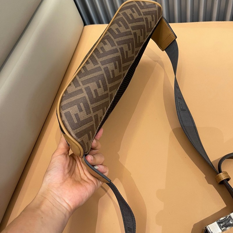 Fendi Chest Bag