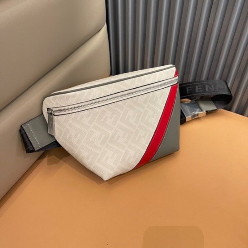 Fendi Chest Bag