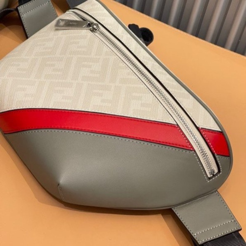 Fendi Chest Bag