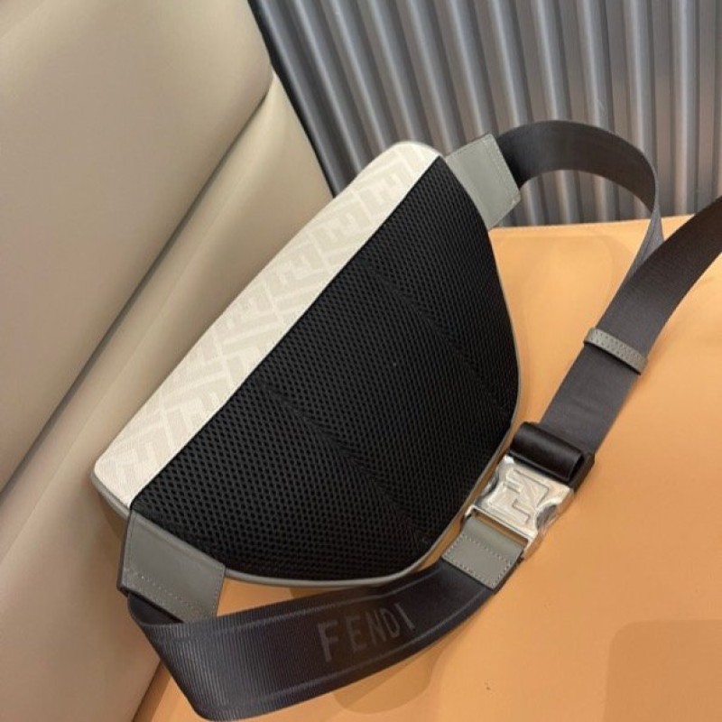 Fendi Chest Bag