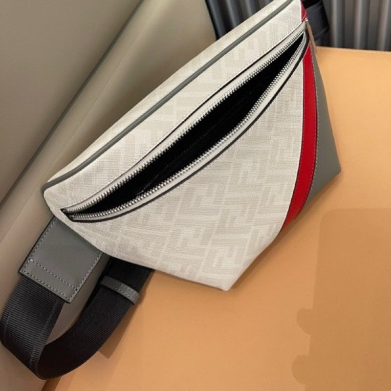 Fendi Chest Bag